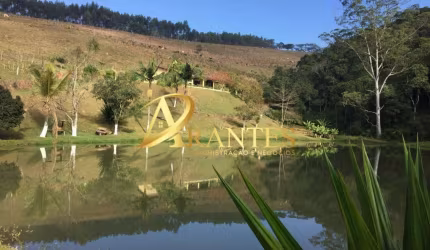 Chácara / sítio à venda em Tanque Preto, Nazaré Paulista , 242000 m2 por R$ 2.300.000