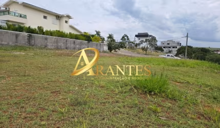 Terreno à venda no Condomínio Residencial Shamballa I, Atibaia  por R$ 580.000