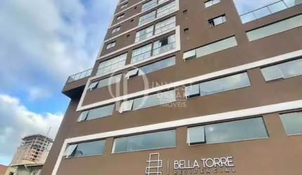Bella torre, Morretes, Itapema - SC