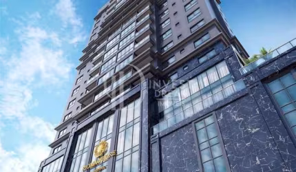 Riomaggiore residenze, Pioneiros, Balneário Camboriú - SC