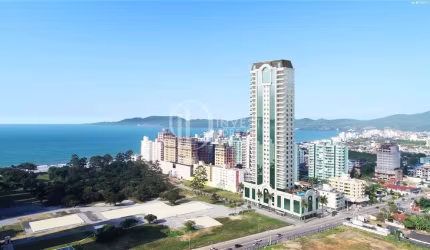 Paramount tower, Castelo Branco, Itapema - SC