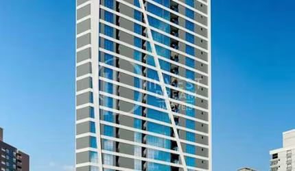 Fontainebleau residence flat , Canto da Praia, Itapema - SC