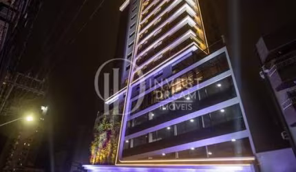 Sky tower residence , Pereque, Porto Belo - SC