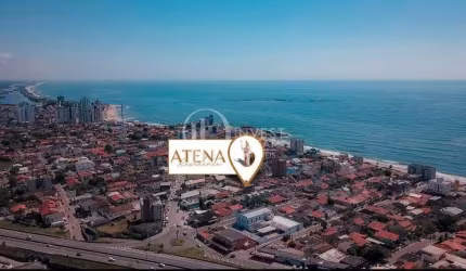 Atena residence, Centro, Barra Velha - SC