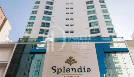 Splendia tower, Centro, Balneário Camboriú - SC