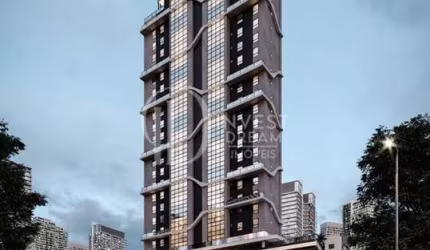 Pericó residence, Centro, Balneário Camboriú - SC