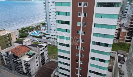 Residencial atlantis, Meia Praia, Itapema - SC