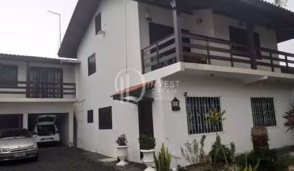 Sobrados  326,26 m2 na praia da armaÇÃo penha sc, ARMAÇÃO, Penha - SC