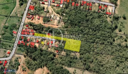 Terreno balneÁrio camboriÚ - sc, São Judas Tadeu, Balneário Camboriú - SC