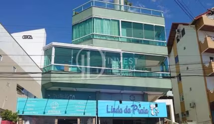 Lindo apartamento mobiliado bombas bombinhas sc, Bombas, Bombinhas - SC