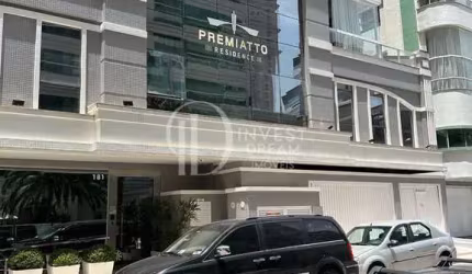Lindo apartamento mobiliado rua 294 meia praia, Meia Praia, Itapema - SC