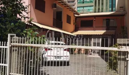 ImperdÍvel terreno 286m2 com casa meia praia, MEIA, Itapema - SC