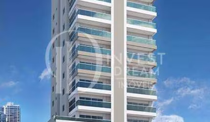 Lindo apartament0 rua 244 vista mar meia praia, Meia Praia, Itapema - SC