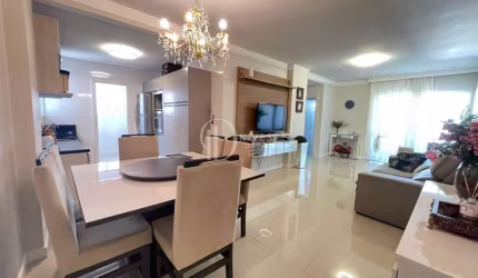 Grand reserve residence, Meia Praia, Itapema - SC