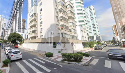Apartamento 1 suite + 1 quarto, Centro, Balneário Camboriú - SC