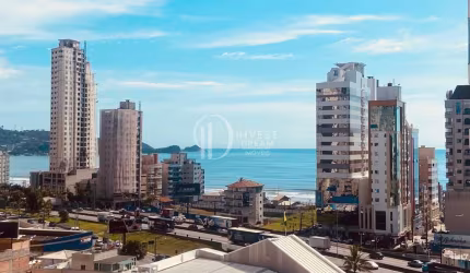Apartamento 3 quartos, Morretes, Itapema - SC