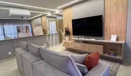 Lindo apartamento 03 dorm setor marista goiÂnia go, SETOR MARISTA, Goiania - GO