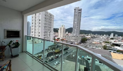 Apartamento 3 quartos , São Judas, Itajaí - SC
