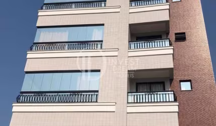 Lindo apartamento mobiliado 02 suÍtes  78 m2, Pereque, Porto Belo - SC