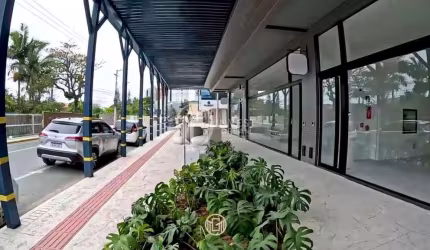 Loja comercial avenida frete mar porto belo-sc, Pereque, Porto Belo - SC