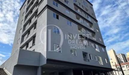 Apartamento 2 quartos com 1 suÍte, Morretes, Itapema - SC