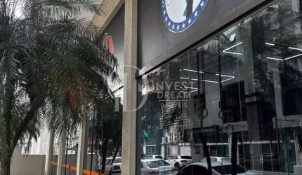Sala comercial 408,7 m2  05 vagas arua 250 , Meia Praia, Itapema - SC