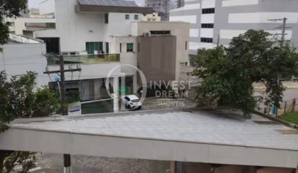 Apartamento c/ 02 dormitorios, Alto São Bento, Itapema - SC