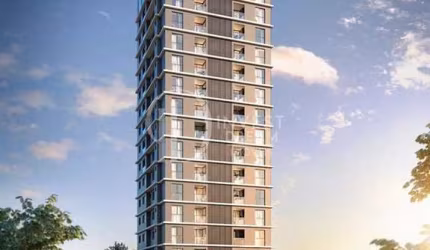 For seasons apartments, Jardim Praia Mar, Itapema - SC