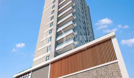 Amon rá tower, Meia Praia, Itapema - SC