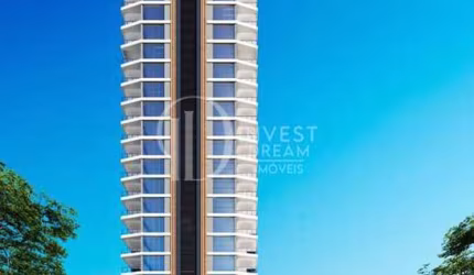 Residencial jequitibá, Meia Praia, Itapema - SC