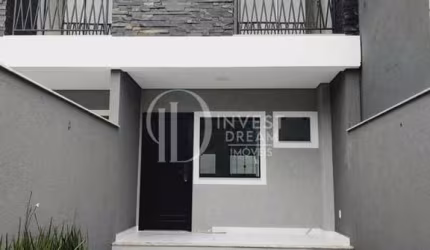 Sobrado novo 02 suites , Morretes, Itapema - SC