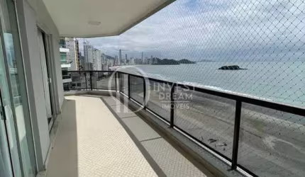 Frente mar mobiliado balneario camboriu , Barra Sul, Balneário Camboriú - SC