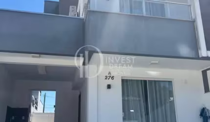 Sobrado 01 com 03 dorm  josÉ amandio bombinhas, José Amândio, Bombinhas - SC