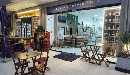 Venda ponto conveniÊncia rua 268 meia praia, Meia Praia, Itapema - SC