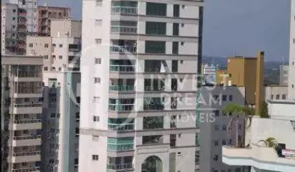 Apartamento 04 suites vista mar, Meia Praia, Itapema - SC