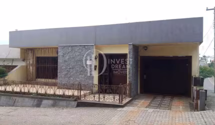 Casa  mobiliado em santana do livramento rs , centro, Santana do Livramento - RS