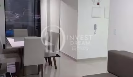 Apartamento 2 quartos com 1 suÍte, Morretes, Itapema - SC