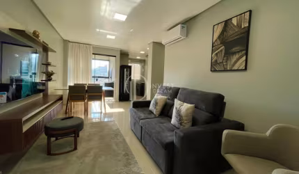 Apartamento 2 quartos com 1 suÍte, Morre, Itapema - SC