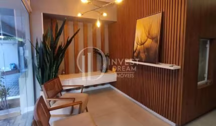Apartamento 3 suites, Meia Praia, Itapema - SC