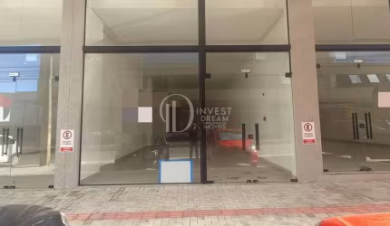 Loja comercial frente avenida, Tabuleiro dos Oliveiras, Itapema - SC