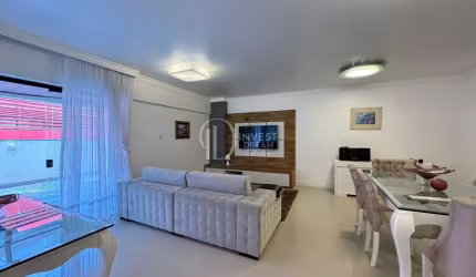 Apartamento mobiliado balneÁrio camboriu, Barra Sul, Balneário Camboriú - SC