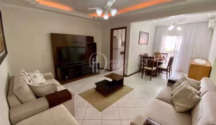 Apartamento mobiliado quadra mar balneario cambori, Barra Sul, Balneário Camboriú - SC