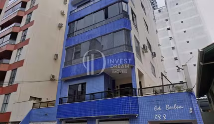 Residencial berlim, Centro, Balneário Camboriú - SC