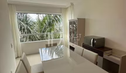 Apartamento mobiliado balneÁrio camboriÚ-sc, Centro, Balneário Camboriú - SC