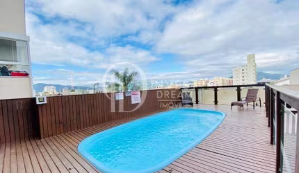 Apartamento 01 suÍte + 01 quarto, Morretes, Itapema - SC