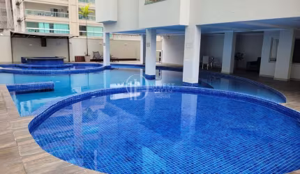 Apartamento com 04 suites, Meia Praia, Itapema - SC