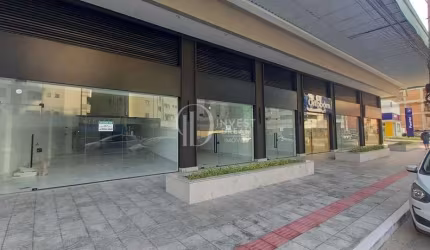 Loja  alto padrÃo  frente avenida itapema-sc, Centro, Itapema - SC