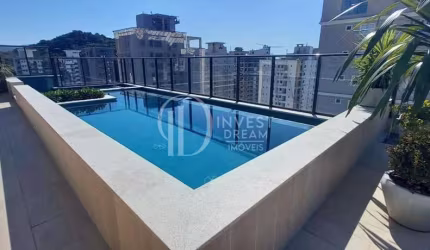 Apartamento 3 dorm. lazer completo, Morretes, Itapema - SC