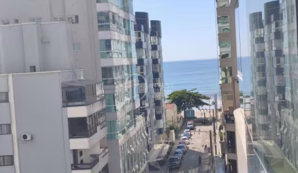 Quadra mar / meia praia , Meia Praia, Itapema - SC