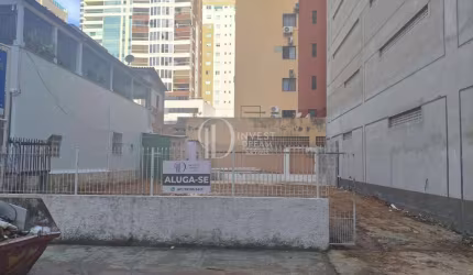 Terreno em meia praia , Meia Praia, Itapema - SC